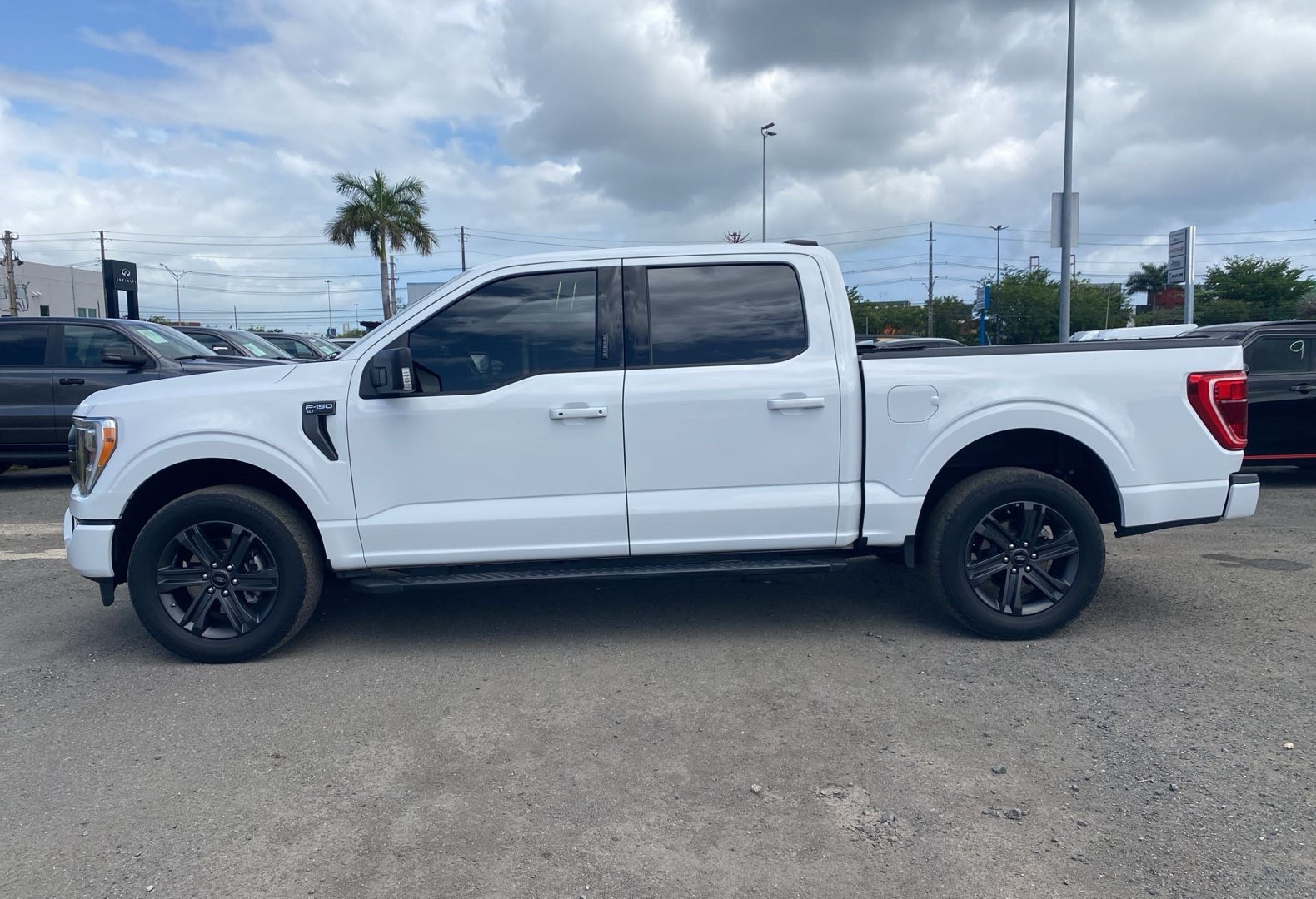 ford f-150 2023 1FTEW1EP1PFC07018 image ford f-150 2023 1FTEW1EP1PFC07018 image