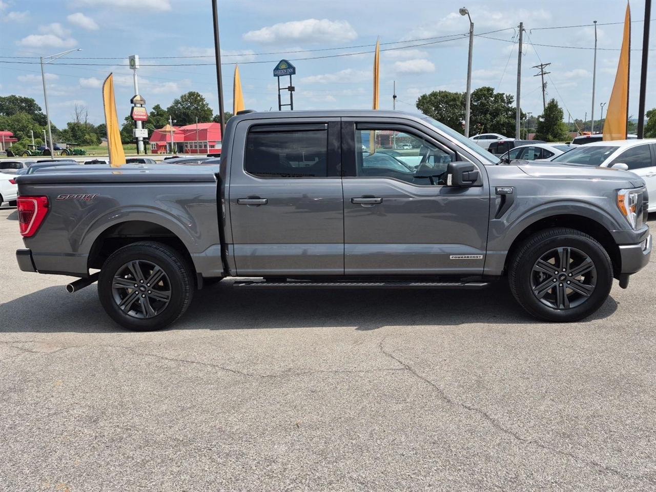 ford f-150 2023 1FTFW1ED7PFC75186 image ford f-150 2023 1FTFW1ED7PFC75186 image
