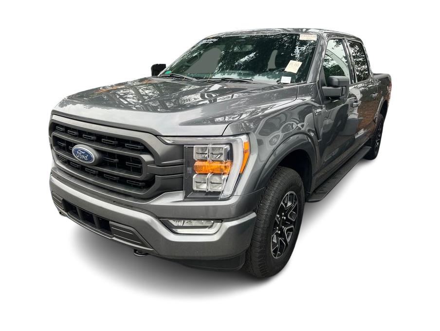 ford f-150 2023 1FTEW1EPXPFA28170 image ford f-150 2023 1FTEW1EPXPFA28170 image