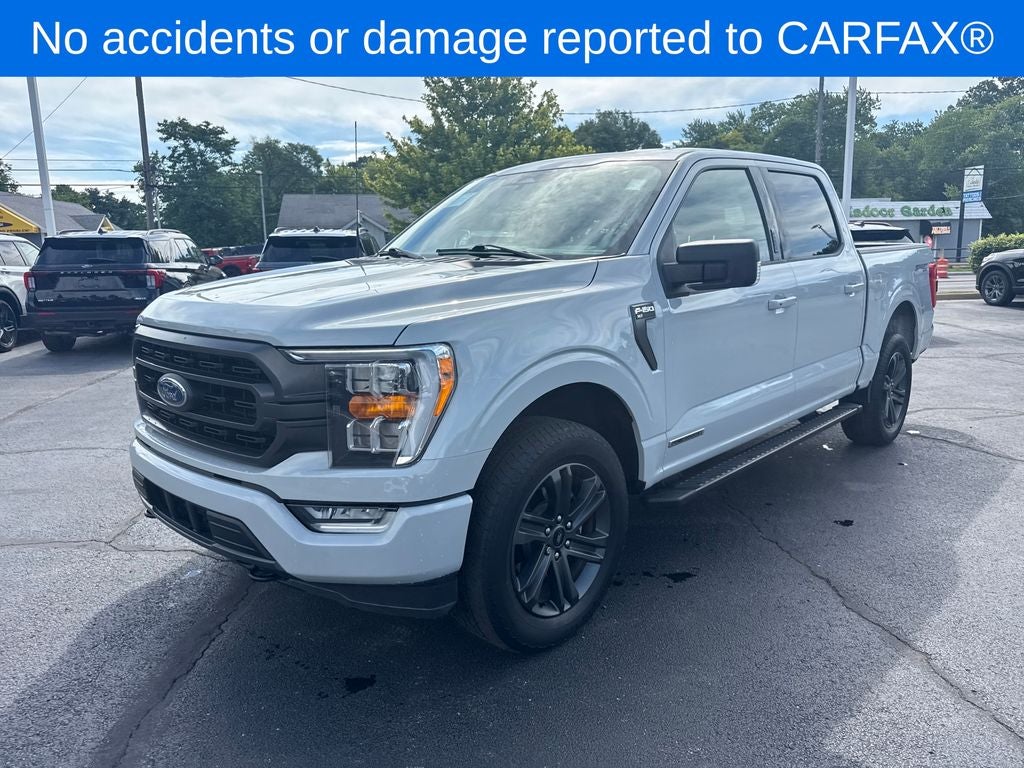 ford f-150 2023 1FTFW1ED8PFB59088 image ford f-150 2023 1FTFW1ED8PFB59088 image