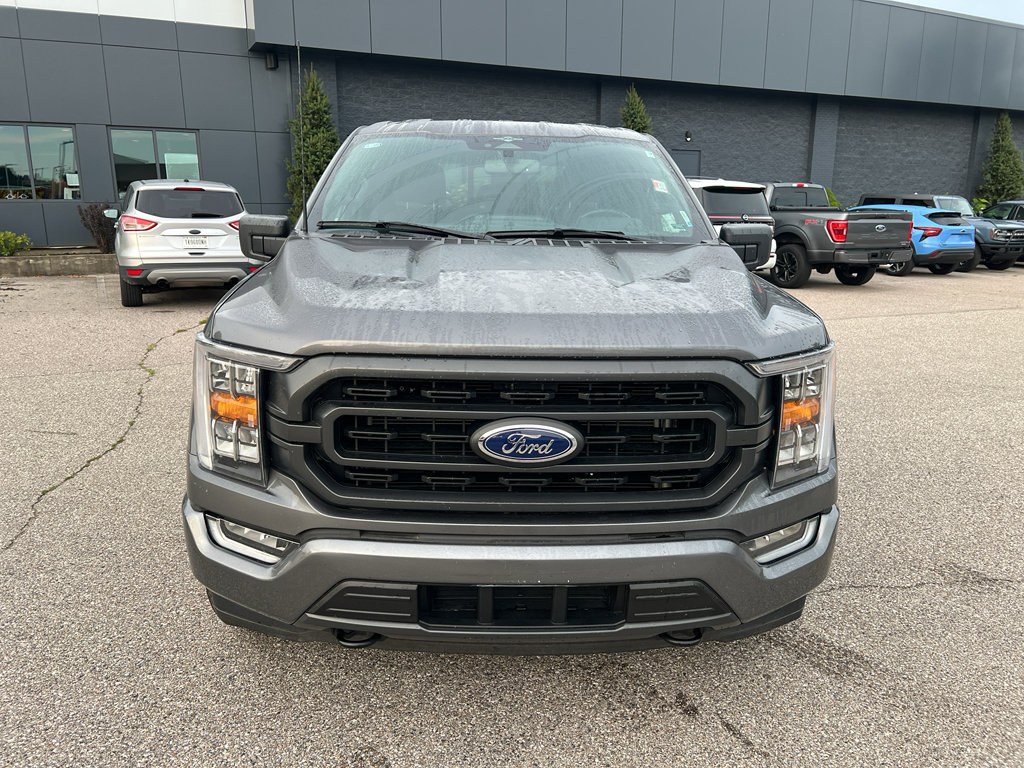 ford f-150 2023 1FTEW1EP9PKE53208 image ford f-150 2023 1FTEW1EP9PKE53208 image