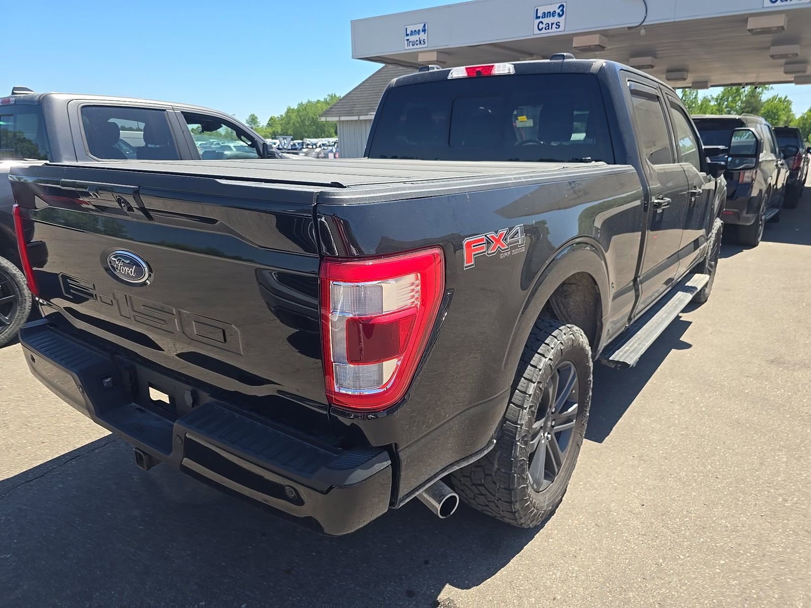 ford f-150 2023 1FTFW1ED5PFA62348 image ford f-150 2023 1FTFW1ED5PFA62348 image