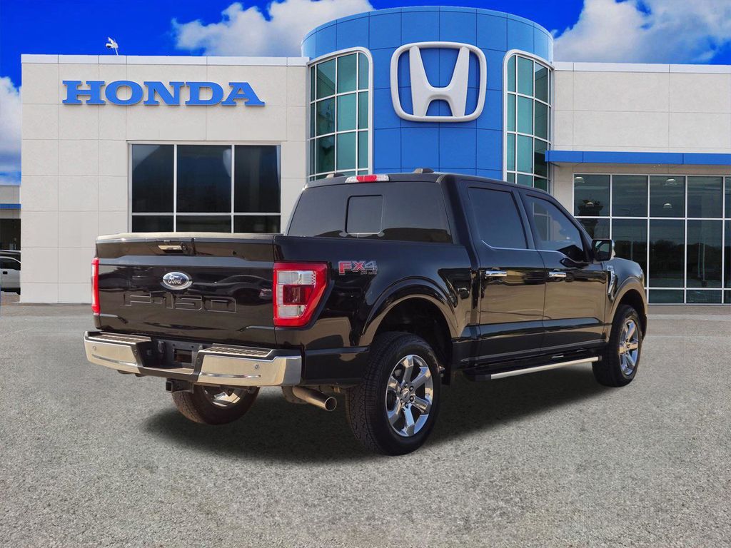 ford f-150 2023 1FTFW1E55PKF68889 image ford f-150 2023 1FTFW1E55PKF68889 image