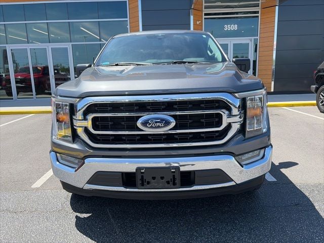 ford f-150 2023 1FTEW1C89PFA02946 image