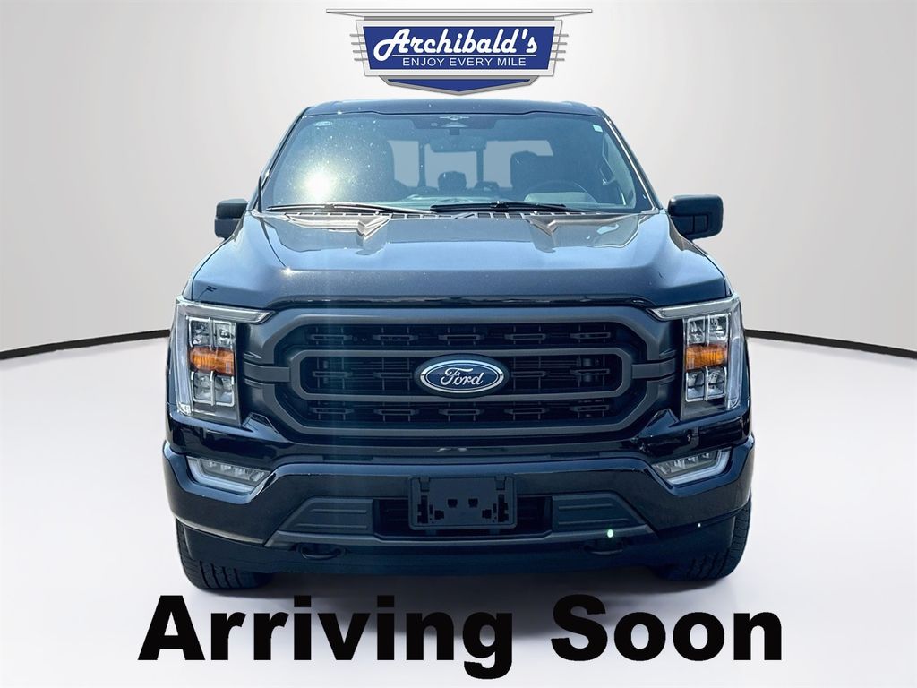 ford f-150 2023 1FTEW1EP3PKF31529 image ford f-150 2023 1FTEW1EP3PKF31529 image