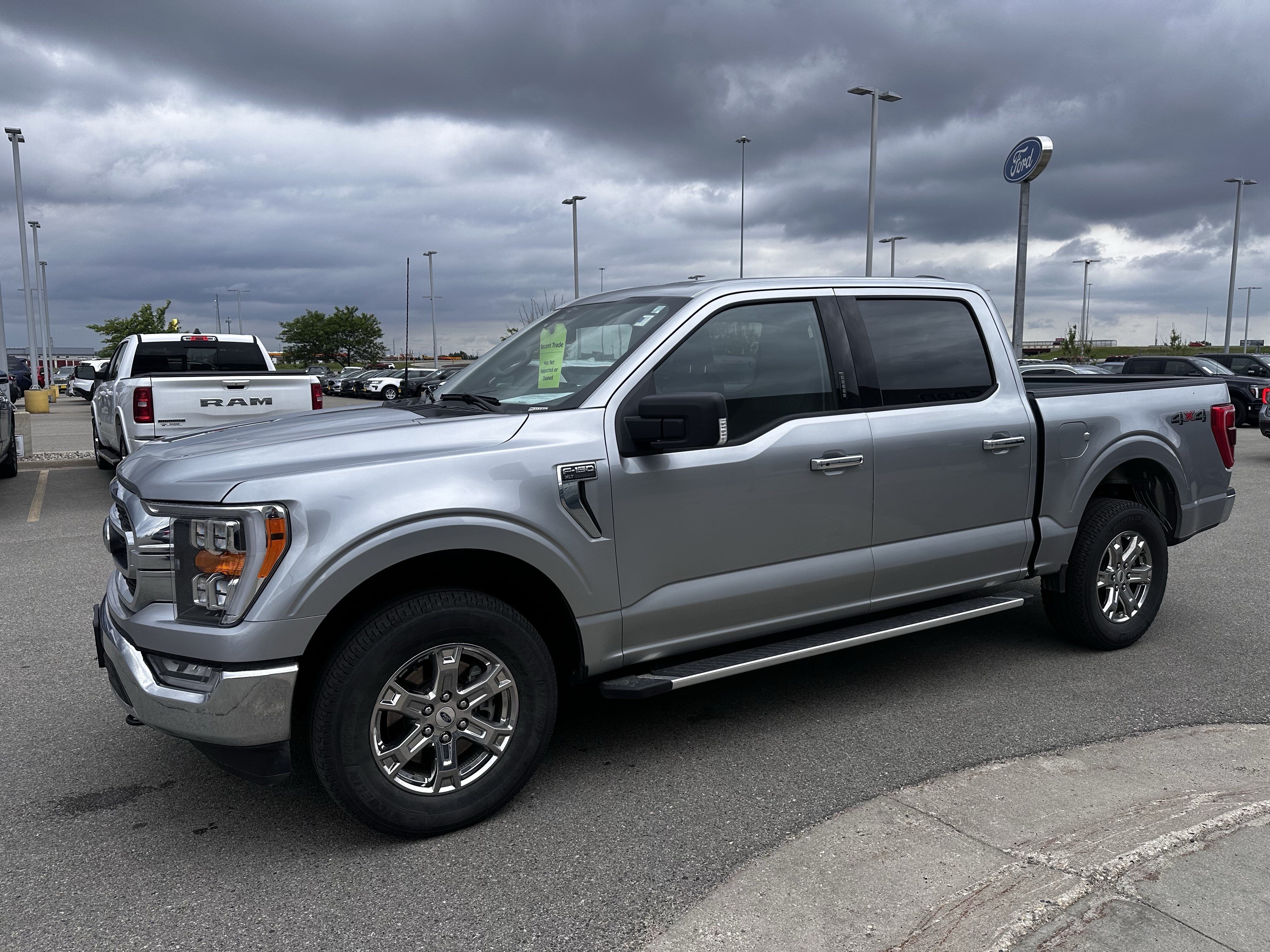 ford f-150 2023 1FTEW1EP3PKE50854 image ford f-150 2023 1FTEW1EP3PKE50854 image