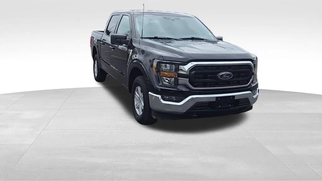 ford f-150 2023 1FTFW1E55PKF19224 image ford f-150 2023 1FTFW1E55PKF19224 image
