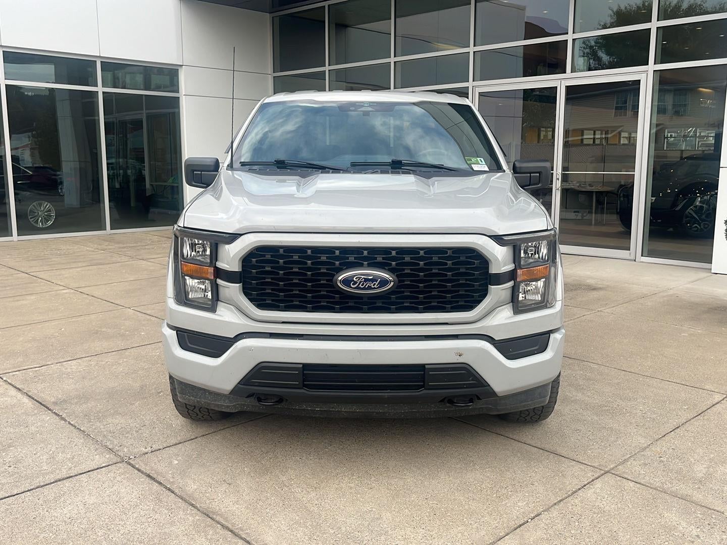 ford f-150 2023 1FTFW1E57PKE07959 image ford f-150 2023 1FTFW1E57PKE07959 image