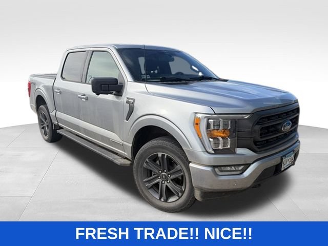 ford f-150 2023 1FTFW1ED8PFA51134 image ford f-150 2023 1FTFW1ED8PFA51134 image