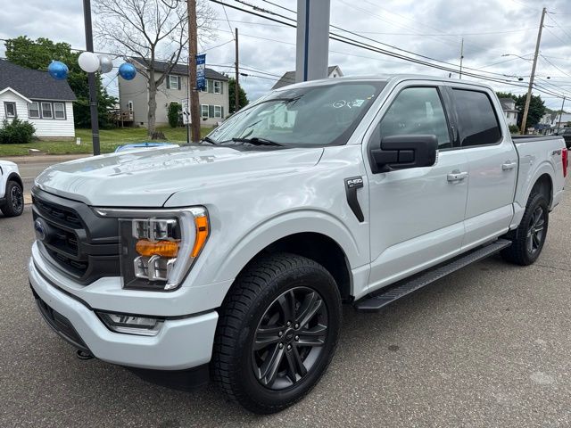 ford f-150 2023 1FTEW1EP2PKE04092 image ford f-150 2023 1FTEW1EP2PKE04092 image