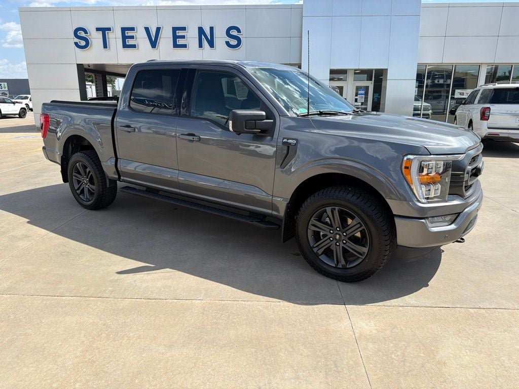 ford f-150 2023 1FTFW1E80PFA14694 image ford f-150 2023 1FTFW1E80PFA14694 image