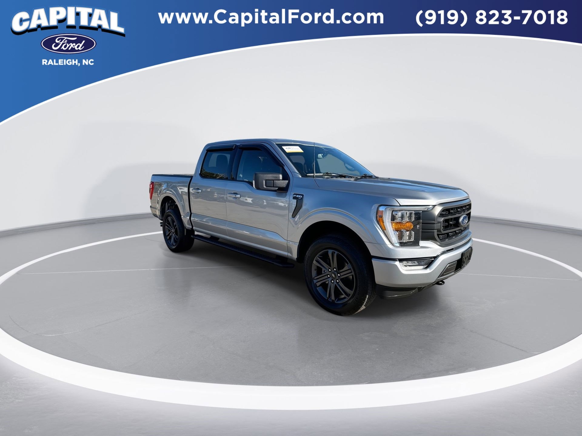 ford f-150 2023 1FTFW1E83PKE61155 image ford f-150 2023 1FTFW1E83PKE61155 image