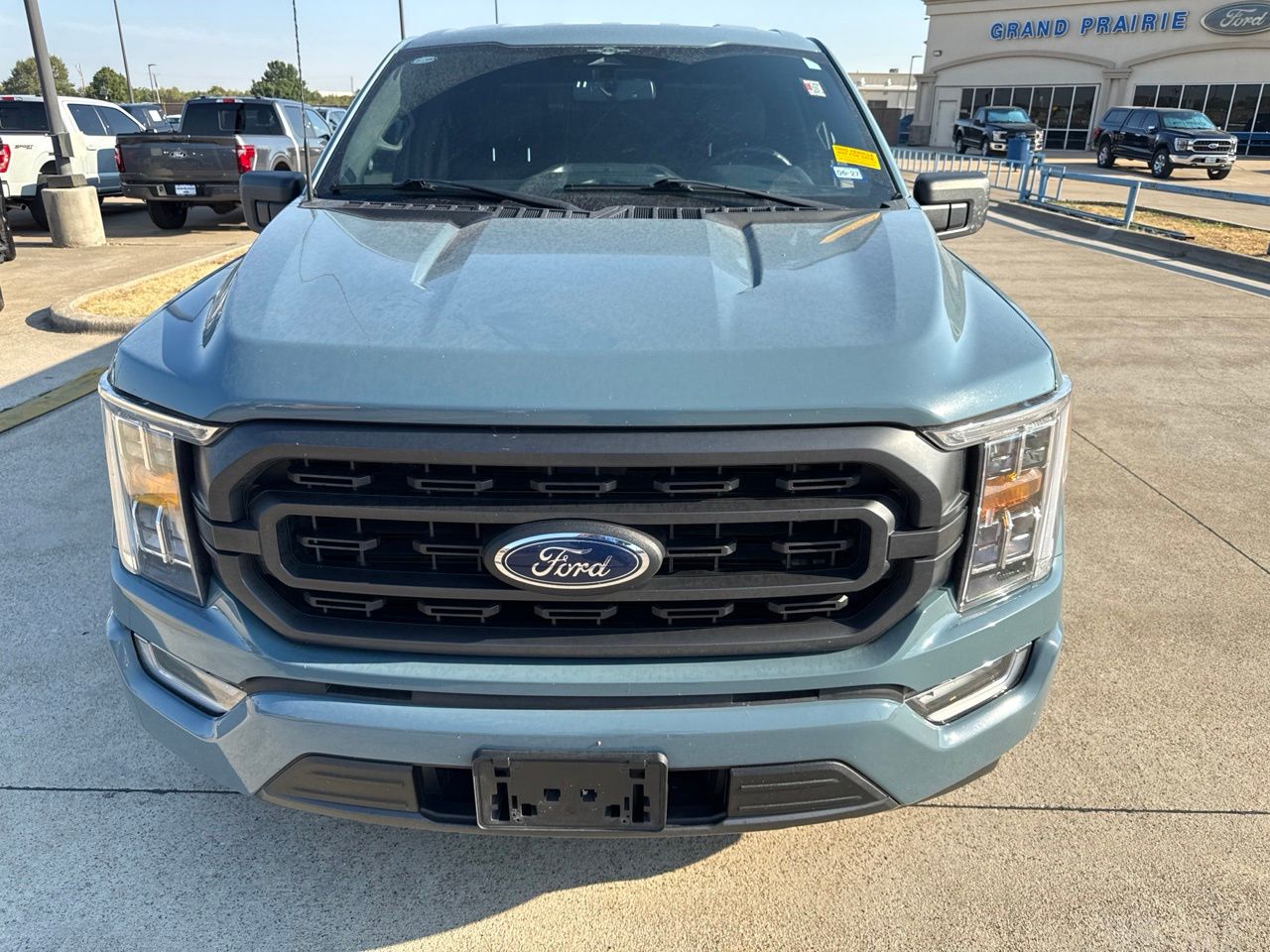 ford f-150 2023 1FTEW1CP7PKE67756 image ford f-150 2023 1FTEW1CP7PKE67756 image