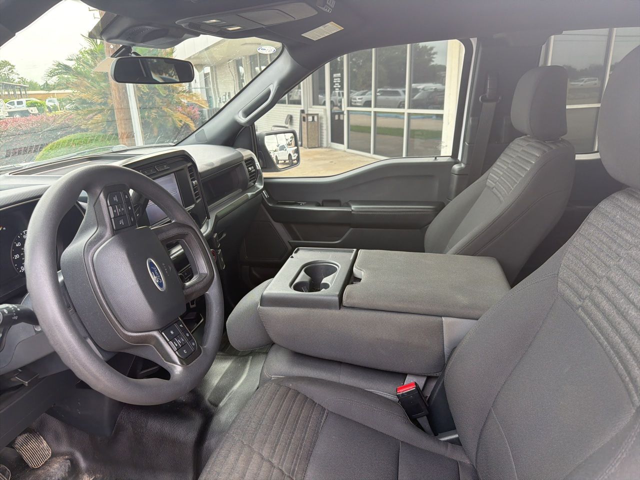 ford f-150 2023 1FTEX1CP0PKF07110 image