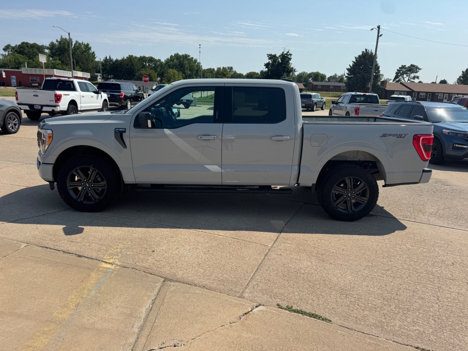 ford f-150 2023 1FTFW1E5XPKG07427 image ford f-150 2023 1FTFW1E5XPKG07427 image