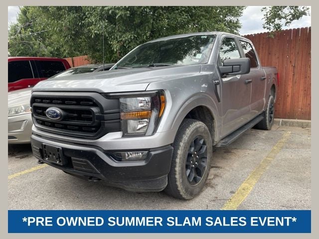 ford f-150 2023 1FTFW1E80PFA46092 image ford f-150 2023 1FTFW1E80PFA46092 image