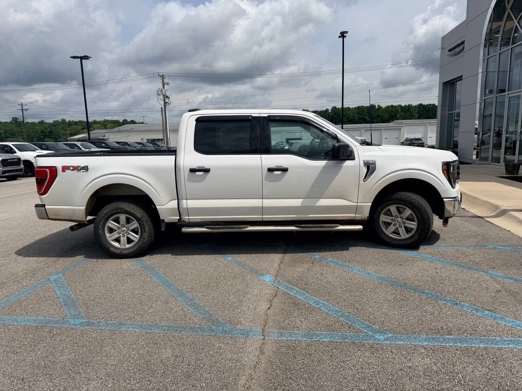 ford f-150 2023 1FTFW1E52PKE61539 image ford f-150 2023 1FTFW1E52PKE61539 image