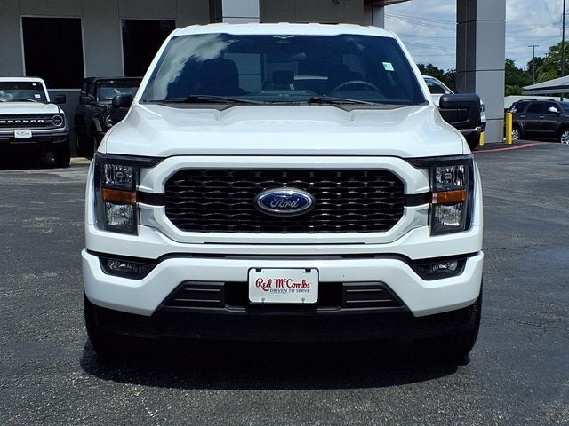 ford f-150 2023 1FTEW1CPXPKD57249 image ford f-150 2023 1FTEW1CPXPKD57249 image
