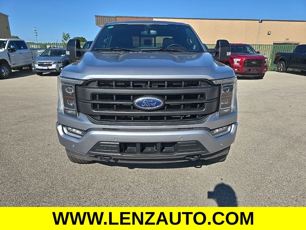 ford f-150 2023 1FTFW1ED8PFB98490 image ford f-150 2023 1FTFW1ED8PFB98490 image