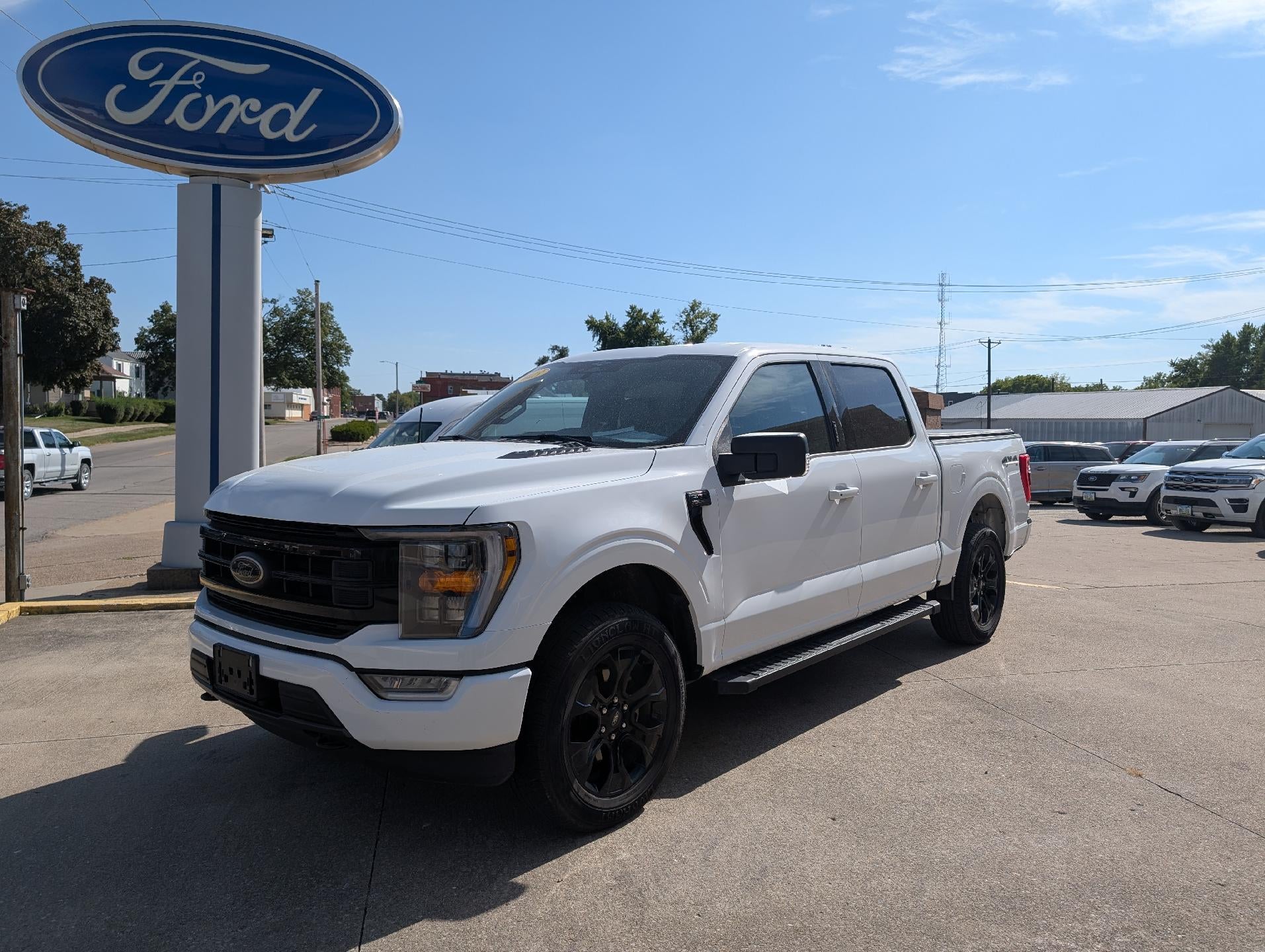 ford f-150 2023 1FTEW1EP4PFC98155 image ford f-150 2023 1FTEW1EP4PFC98155 image