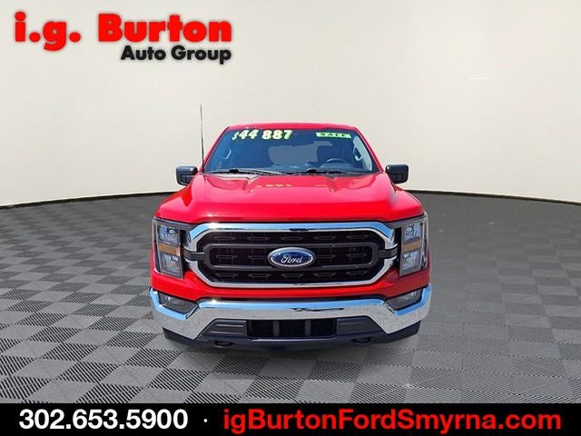 ford f-150 2023 1FTFW1E82PKD12395 image ford f-150 2023 1FTFW1E82PKD12395 image