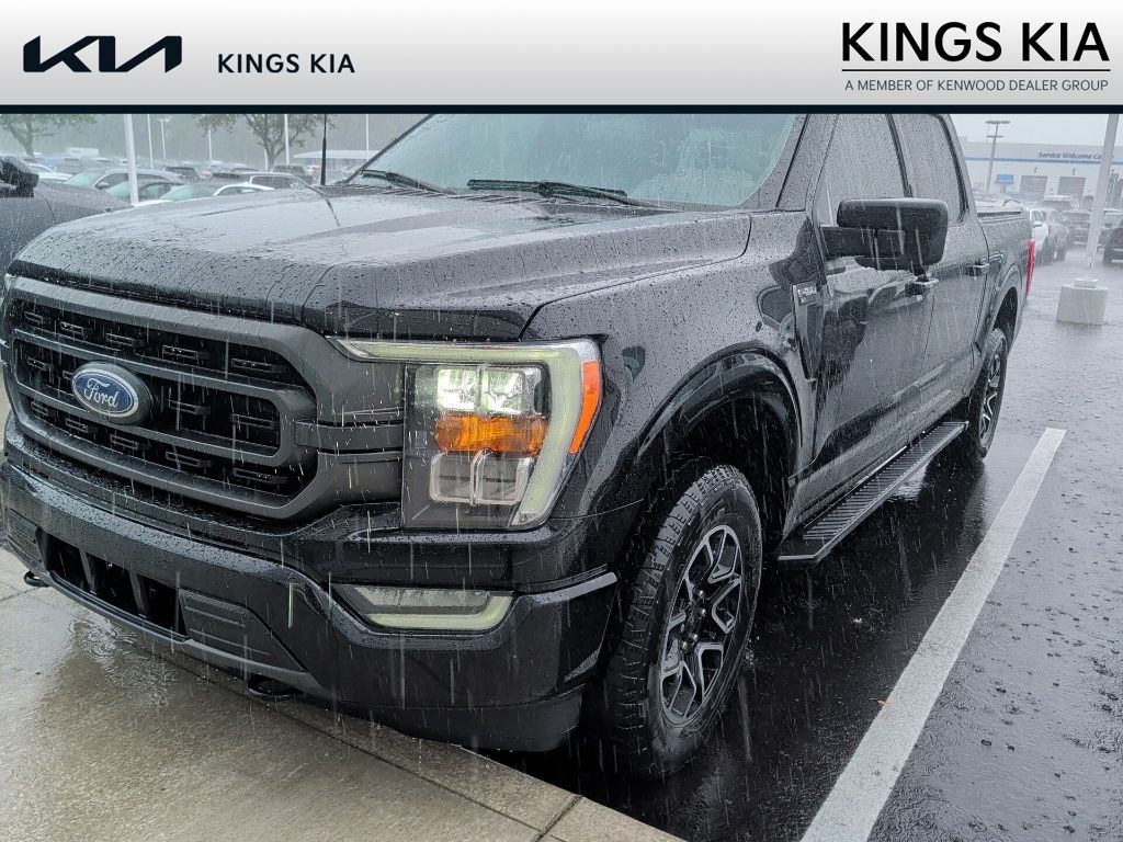 ford f-150 2023 1FTEW1EPXPFA81600 image ford f-150 2023 1FTEW1EPXPFA81600 image