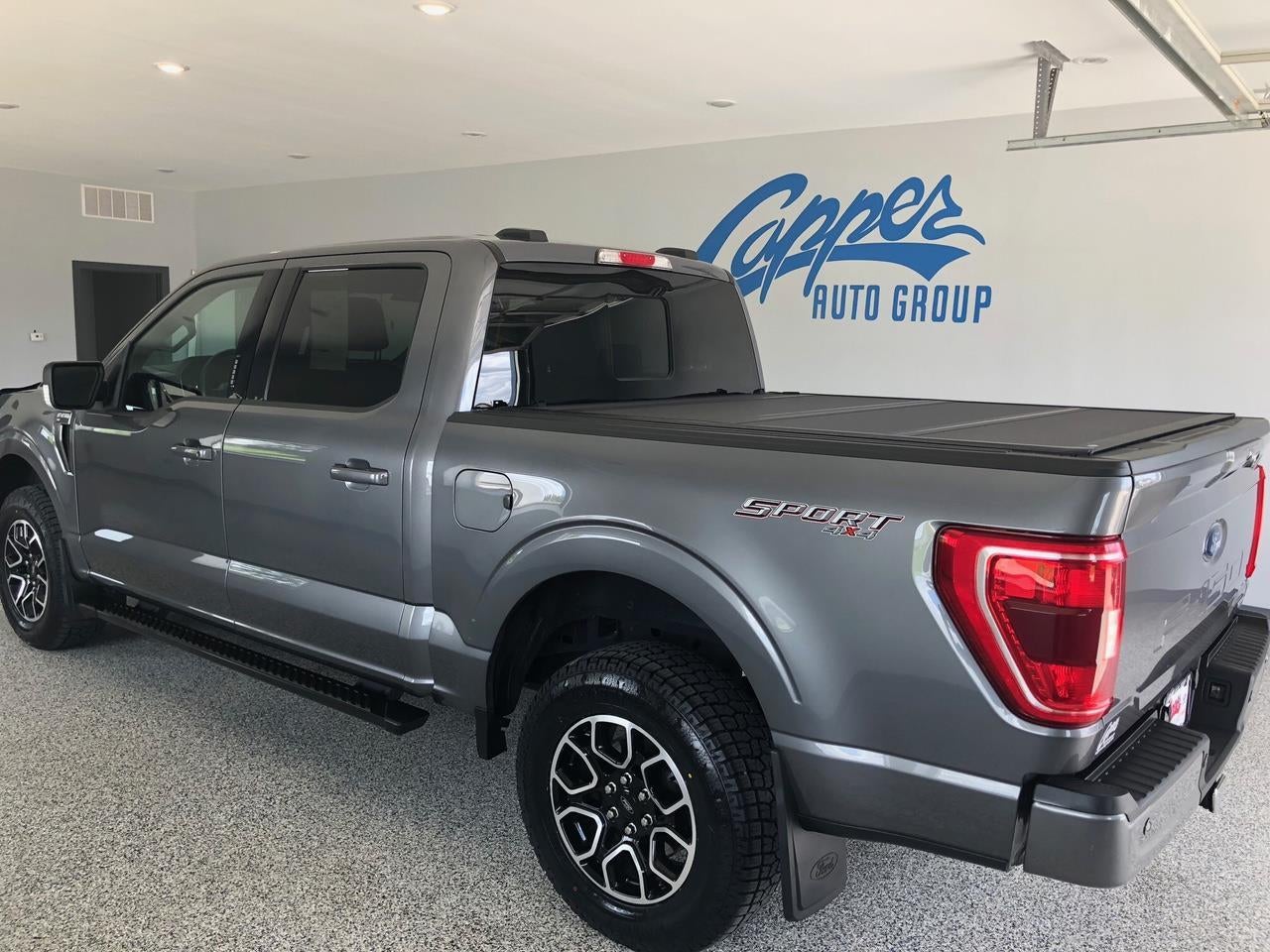 ford f-150 2023 1FTEW1EP9PFB66850 image ford f-150 2023 1FTEW1EP9PFB66850 image