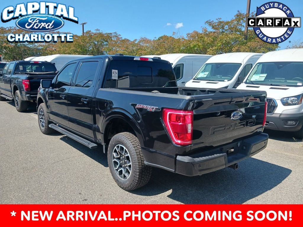 ford f-150 2023 1FTEW1EP0PFB94276 image ford f-150 2023 1FTEW1EP0PFB94276 image