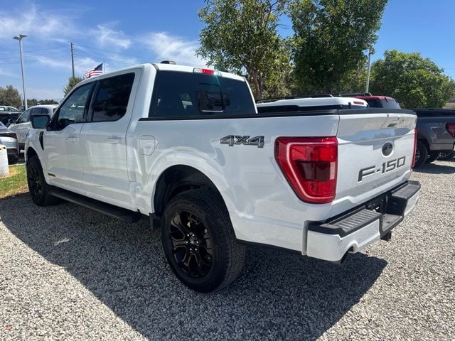 ford f-150 2023 1FTFW1ED8PFC41886 image ford f-150 2023 1FTFW1ED8PFC41886 image