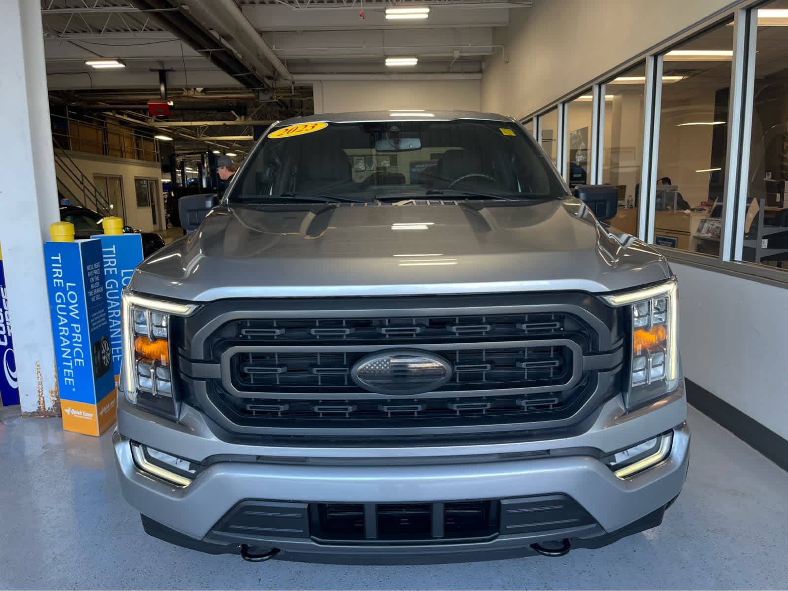 ford f-150 2023 1FTEW1EP9PFB31032 image ford f-150 2023 1FTEW1EP9PFB31032 image
