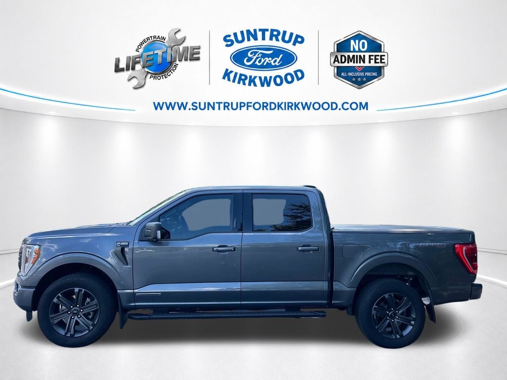 ford f-150 2023 1FTFW1ED2PFB93995 image ford f-150 2023 1FTFW1ED2PFB93995 image