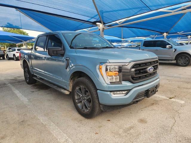ford f-150 2023 1FTFW1E57PKF50359 image ford f-150 2023 1FTFW1E57PKF50359 image