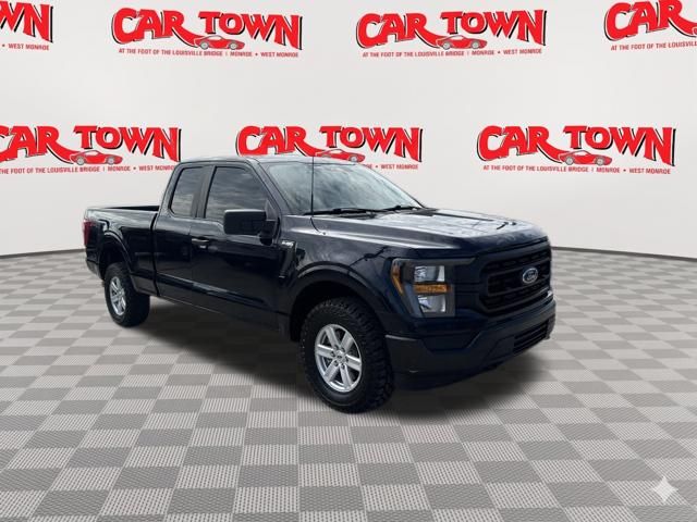 ford f-150 2023 1FTFX1E56PKD46858 image ford f-150 2023 1FTFX1E56PKD46858 image