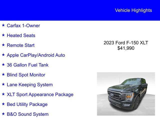 ford f-150 2023 1FTEW1EP4PKD20629 image ford f-150 2023 1FTEW1EP4PKD20629 image