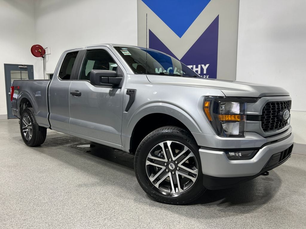 ford f-150 2023 1FTEX1EP4PKD71562 image ford f-150 2023 1FTEX1EP4PKD71562 image