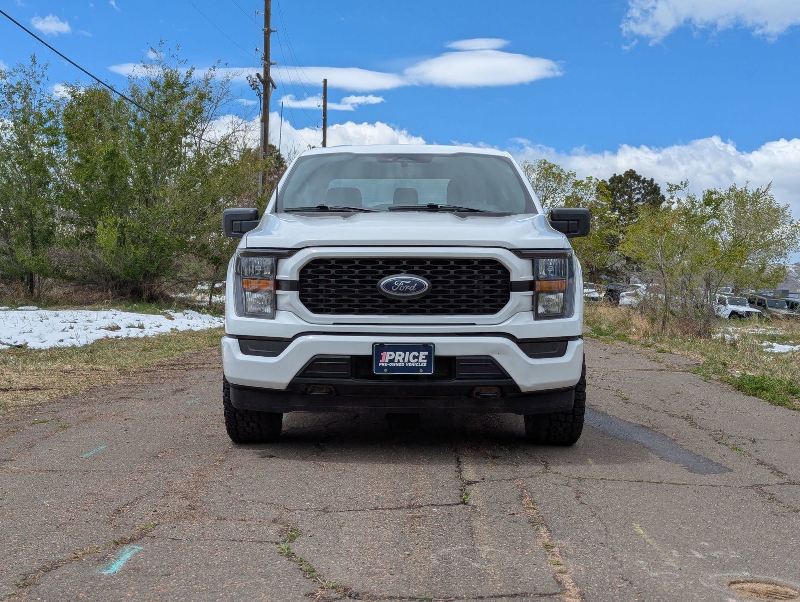 ford f-150 2023 1FTEW1EP3PKD98089 image ford f-150 2023 1FTEW1EP3PKD98089 image