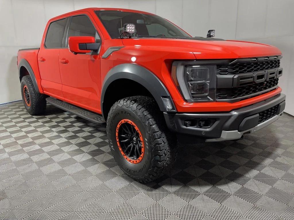 ford f-150 2023 1FTFW1RG4PFA44718 image ford f-150 2023 1FTFW1RG4PFA44718 image