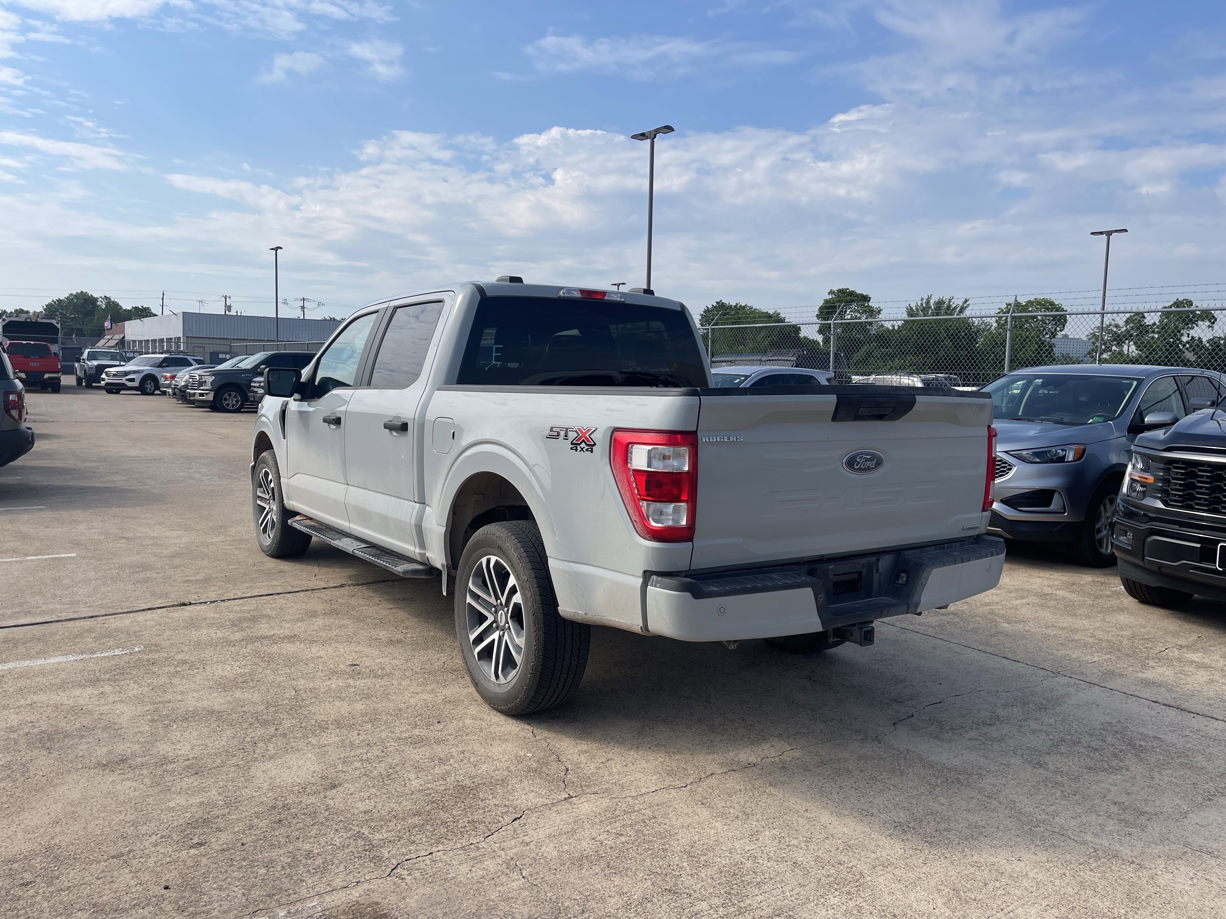 ford f-150 2023 1FTEW1EP1PFC11604 image ford f-150 2023 1FTEW1EP1PFC11604 image