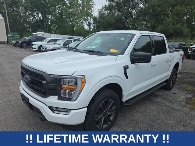 ford f-150 2023 1FTFW1E88PFA18797 image ford f-150 2023 1FTFW1E88PFA18797 image