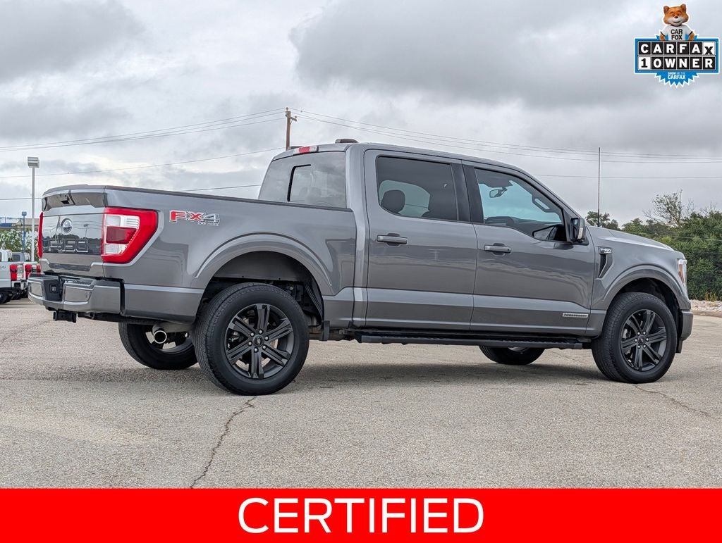 ford f-150 2023 1FTFW1ED5PFC10045 image ford f-150 2023 1FTFW1ED5PFC10045 image