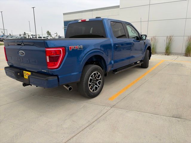ford f-150 2023 1FTFW1E83PKE85620 image ford f-150 2023 1FTFW1E83PKE85620 image