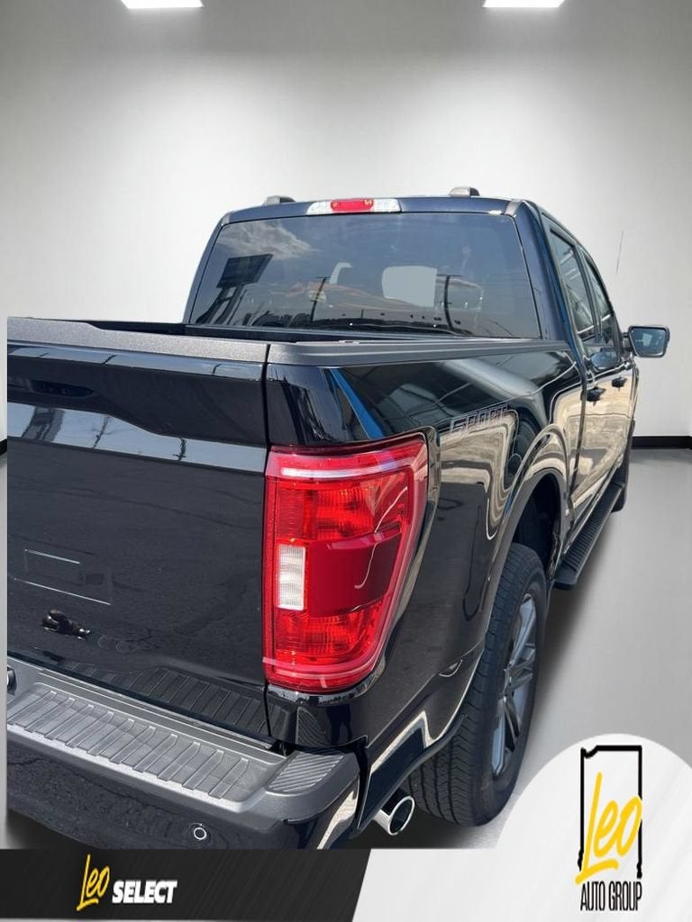 ford f-150 2023 1FTFW1ED3PFC76089 image ford f-150 2023 1FTFW1ED3PFC76089 image