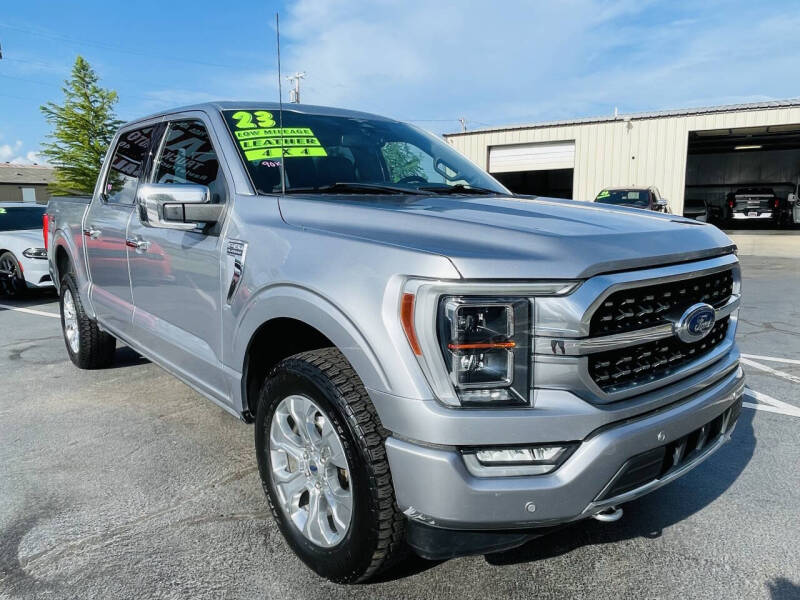 ford f-150 2023 1FTFW1E84PFA61324 image ford f-150 2023 1FTFW1E84PFA61324 image