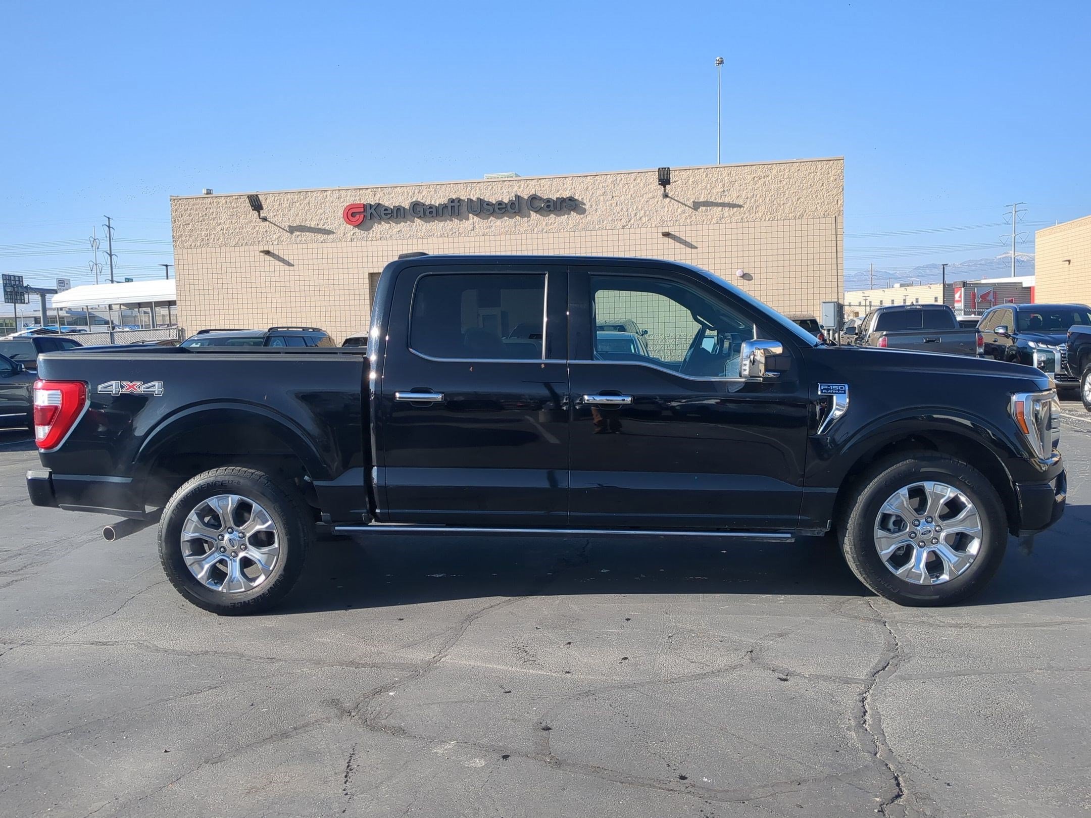 ford f-150 2023 1FTFW1E81PFB69870 image ford f-150 2023 1FTFW1E81PFB69870 image