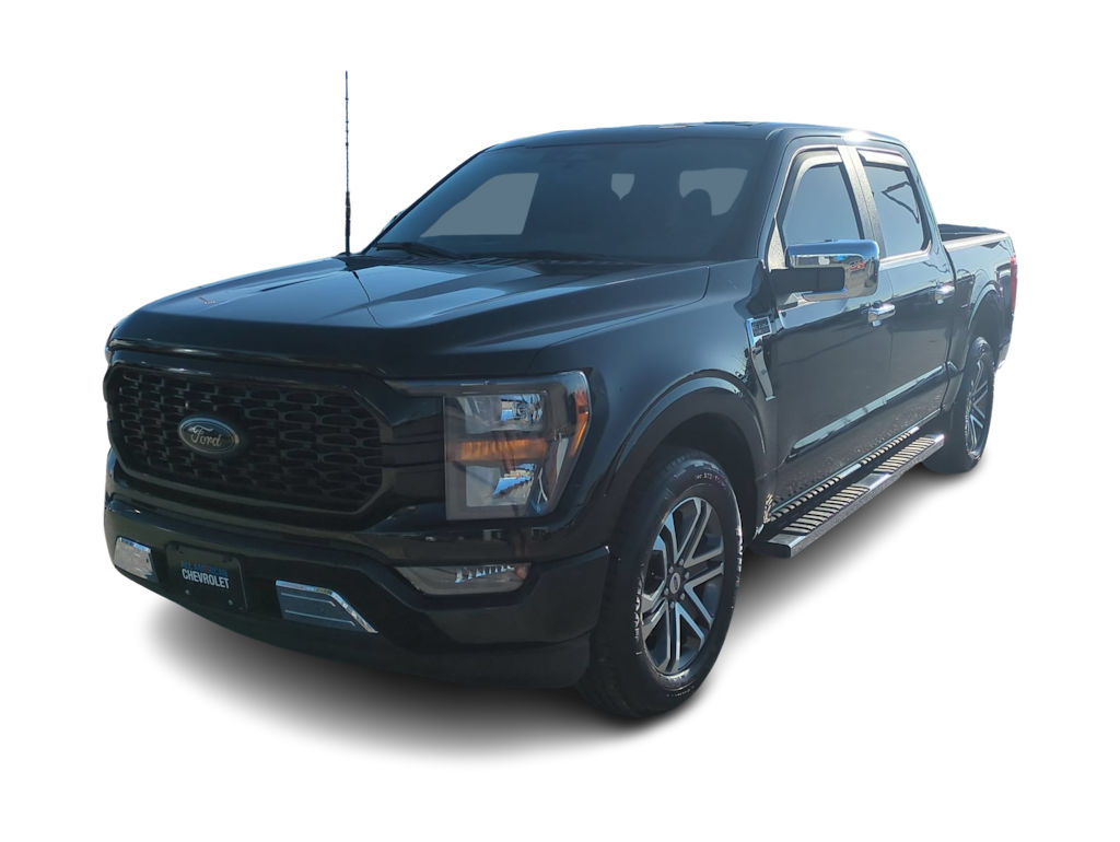 ford f-150 2023 1FTEW1CP2PKF20055 image ford f-150 2023 1FTEW1CP2PKF20055 image