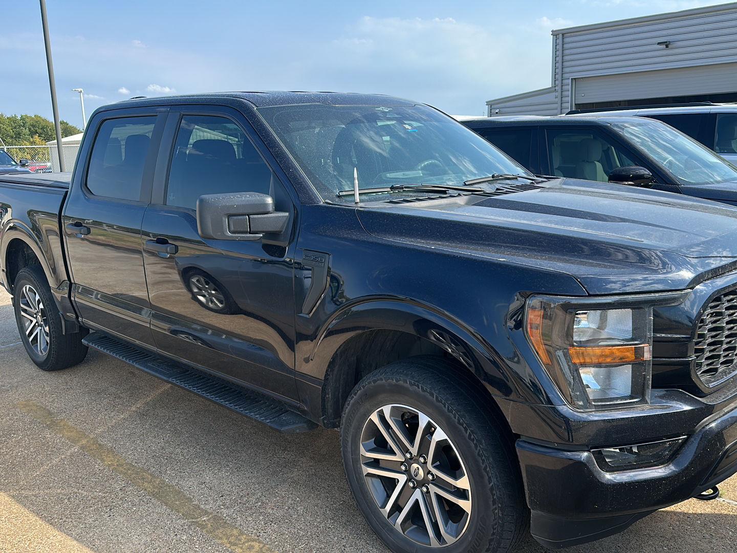 ford f-150 2023 1FTEW1EP7PKF16306 image ford f-150 2023 1FTEW1EP7PKF16306 image