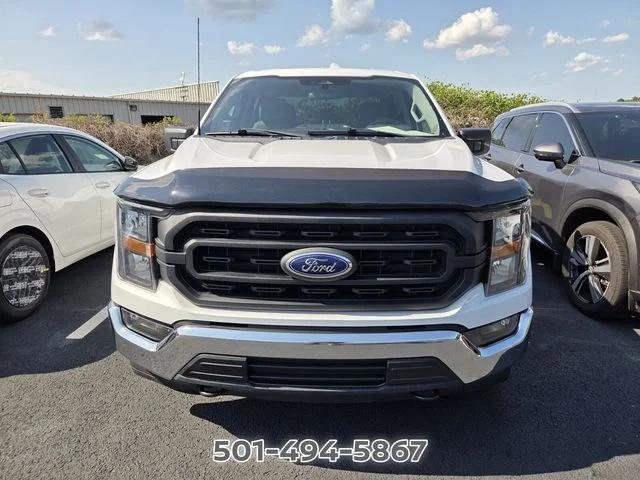 ford f-150 2023 1FTFW1E57PKF18608 image ford f-150 2023 1FTFW1E57PKF18608 image