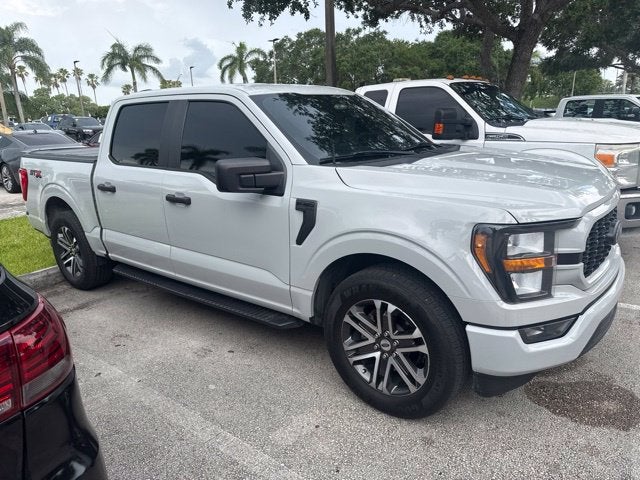 ford f-150 2023 1FTEW1CP0PKF83235 image ford f-150 2023 1FTEW1CP0PKF83235 image