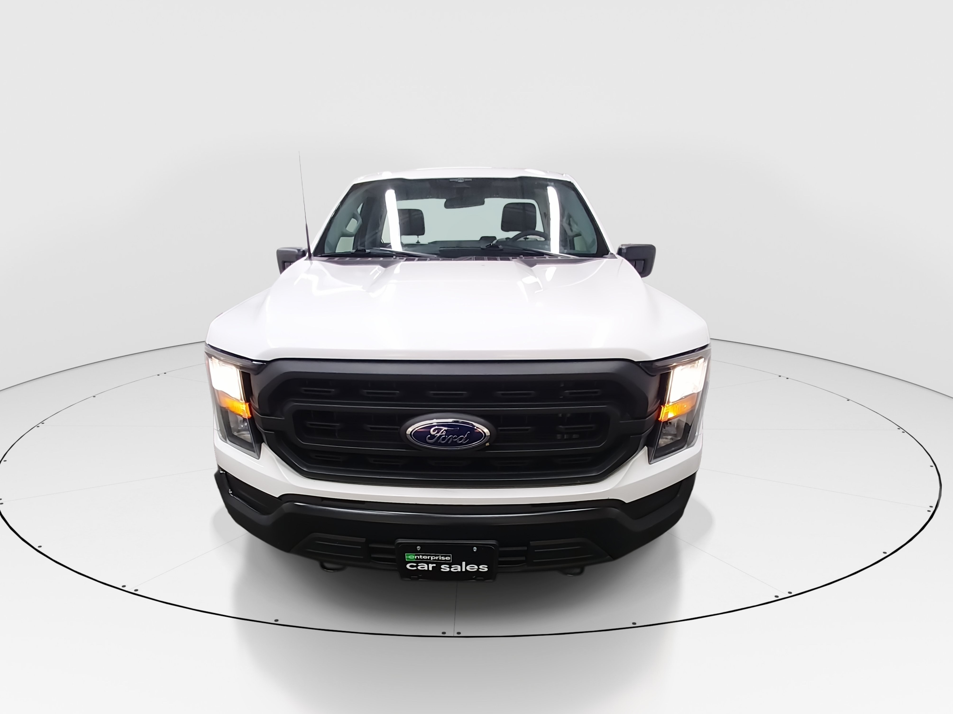 ford f-150 2023 1FTMF1EB1PKE10871 image ford f-150 2023 1FTMF1EB1PKE10871 image