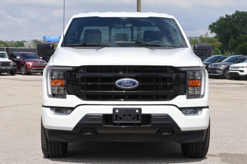 ford f-150 2023 1FTEW1EP1PFB33504 image ford f-150 2023 1FTEW1EP1PFB33504 image